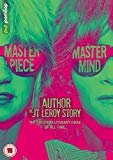 Author: The JT LeRoy Story [DVD]