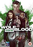 Wolfblood Series 2 (BBC) [DVD]