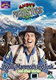 Andy's Prehistoric Adventures - Woolly Mammoth and Tusk [DVD]