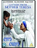 Letters From Mother Teresa [DVD] [2016]