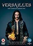 Versailles [DVD] [2016]