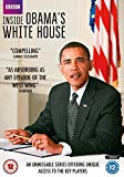 Inside Obama's White House [DVD]