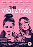 The Violators [DVD]