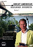 Great American Railroad Journeys: The Complete Series 1 [DVD]