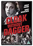 Cloak Without Dagger [DVD]