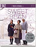 Sweet Bean (aka 'an') (2015) (Masters of Cinema) Dual Format (Blu-ray & DVD)