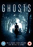 Ghosts [DVD]
