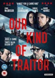 Our Kind Of Traitor [DVD] [2016]