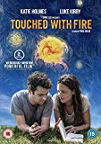 Touched With Fire [DVD]