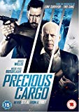 Precious Cargo [DVD]