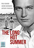 Long Hot Summer, The [DVD]
