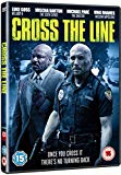Cross The Line [DVD]