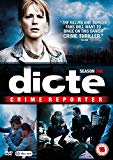 Dicte - Crime Reporter, Season 1 [DVD]