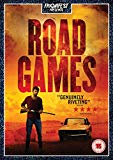 Road Games [DVD]