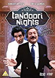 Tandoori Nights [DVD]