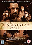 Gingerbread Man, The [DVD]