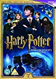 Harry Potter and the Philosopher's Stone (2016 Edition) [DVD]