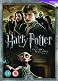 Harry Potter and the Deathly Hallows - Part 1 (2016 Edition) [DVD]