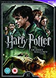 Harry Potter and the Deathly Hallows - Part 2 (2016 Edition) [DVD]