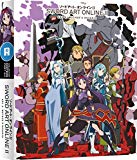 Sword Art Online II - Part 4 Collector's Edition [Dual Format] [Blu-ray]
