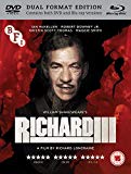 Richard III (DVD + Blu-ray)