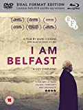 I Am Belfast (DVD + Blu-ray)