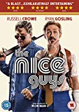 The Nice Guys [DVD]