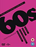 Films That Define A Decade: '60s [DVD]