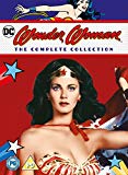 Wonder Woman: Complete Seasons 1-3 [DVD]