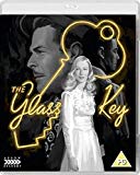 The Glass Key [Blu-ray]
