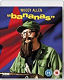 Bananas [Blu-ray]