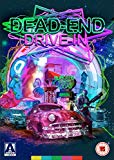 Dead-End Drive In [DVD]