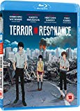 Terror in Resonance [Blu-ray]