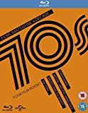Films That Define A Decade: '70s [Blu-ray]