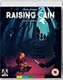 Raising Cain Dual Format [Blu-ray]