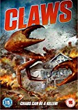 Claws [DVD]