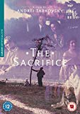 The Sacrifice [DVD]