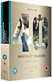 Artificial Eye 40th Anniversary Collection: Volume 2 Oscar Winners [DVD]