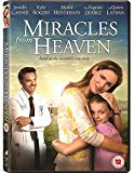 Miracles From Heaven [DVD] [2016]