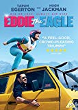 Eddie The Eagle [DVD] [2016]