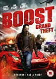 Boost: Grand Theft [DVD]