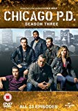 Chicago P.D.: Season 3 [DVD]