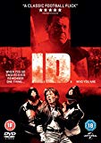 I.D. [DVD]