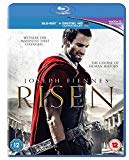 Risen [Blu-ray] [2016]