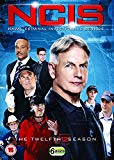 NCIS - Season 12 [DVD] [2016]