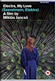 Electra, My Love (Szerelmem, Elektra) [DVD]