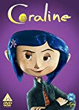 Coraline [DVD] [2009]