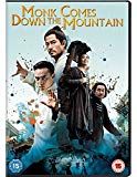 Monk Comes Down The Mountain [DVD] [2015]