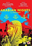 Arabian Nights 1,2,3 [DVD]