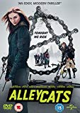 Alleycats [DVD]